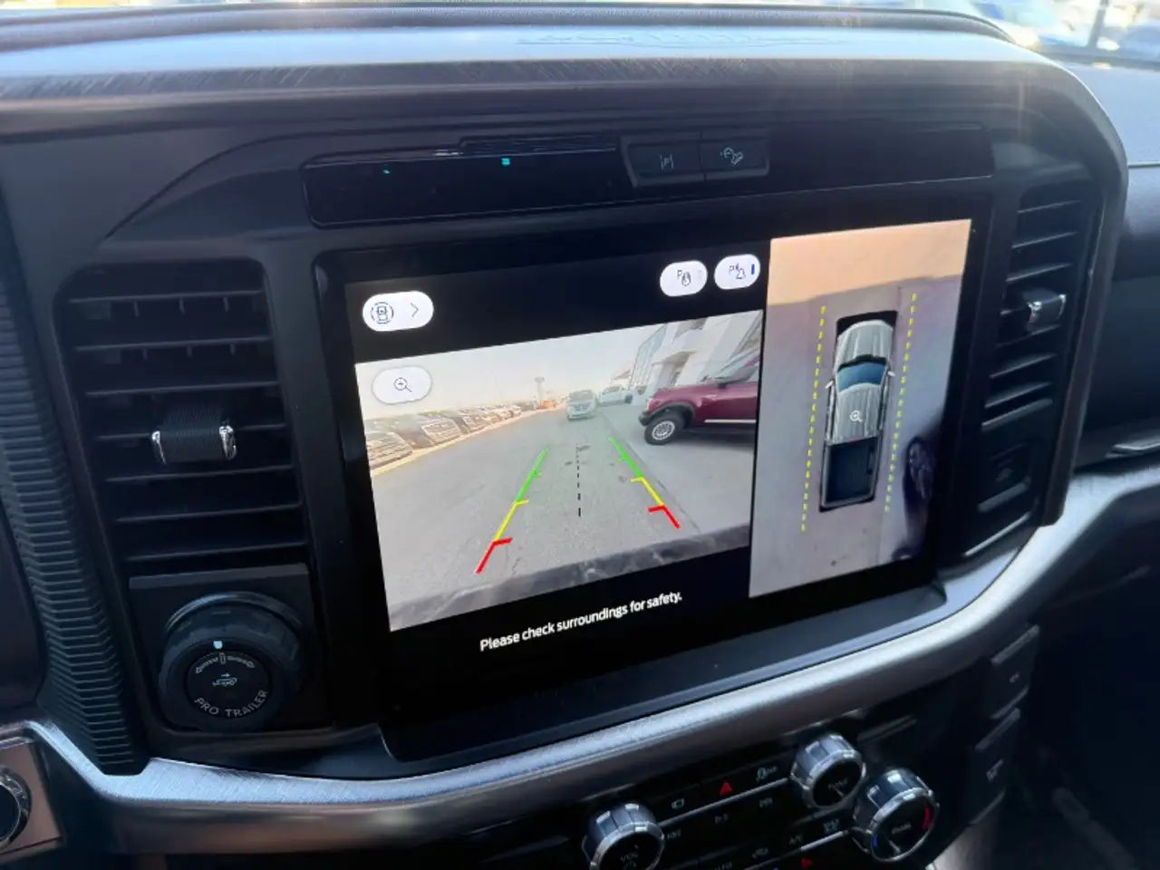Ford F-150 - Image 17