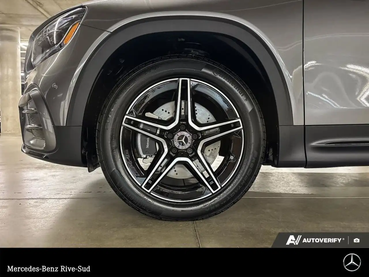 Mercedes-Benz GLB - Image 18