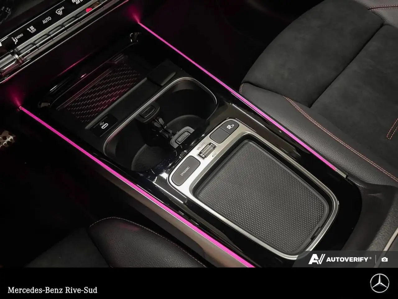 Mercedes-Benz GLB - Image 17