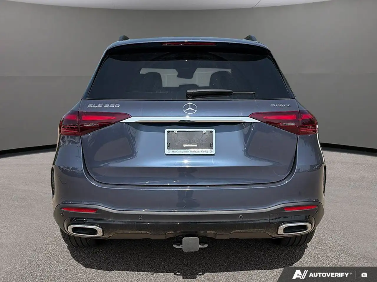 Mercedes-Benz GLE - Image 6