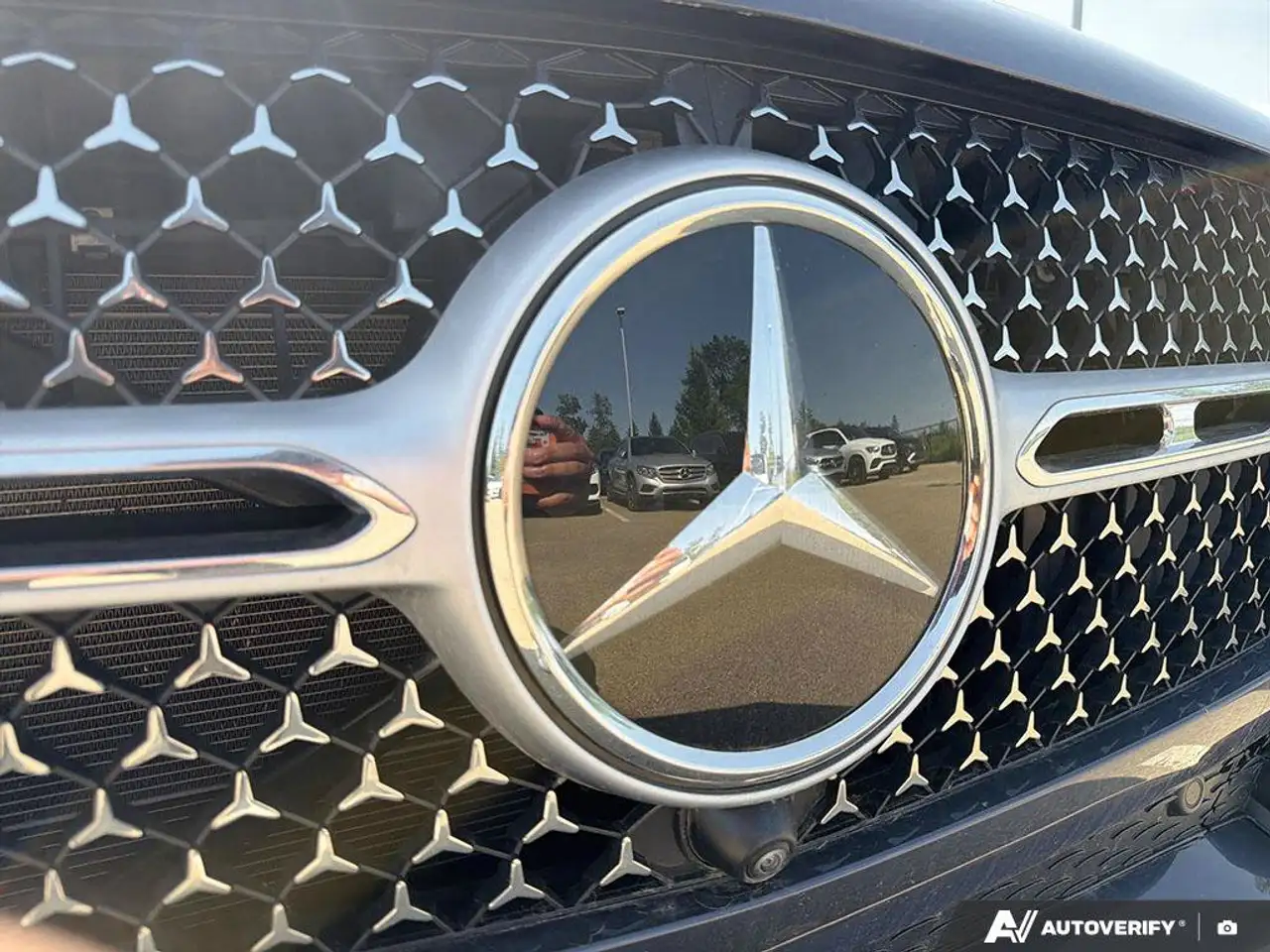Mercedes-Benz GLE - Image 8