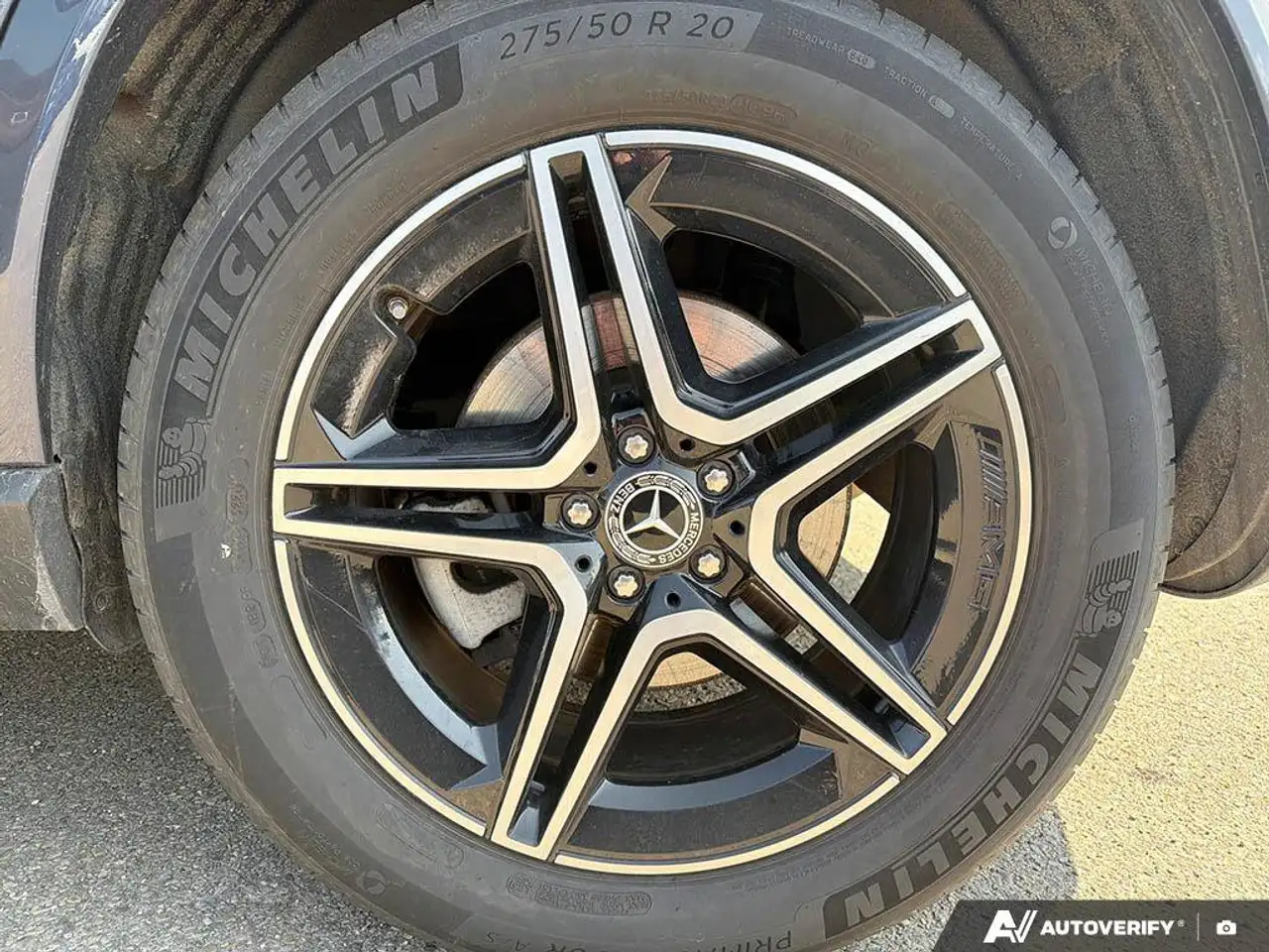 Mercedes-Benz GLE - Image 7