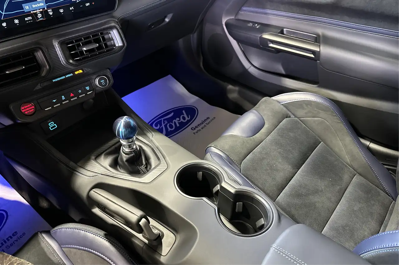Ford Mustang - Image 15