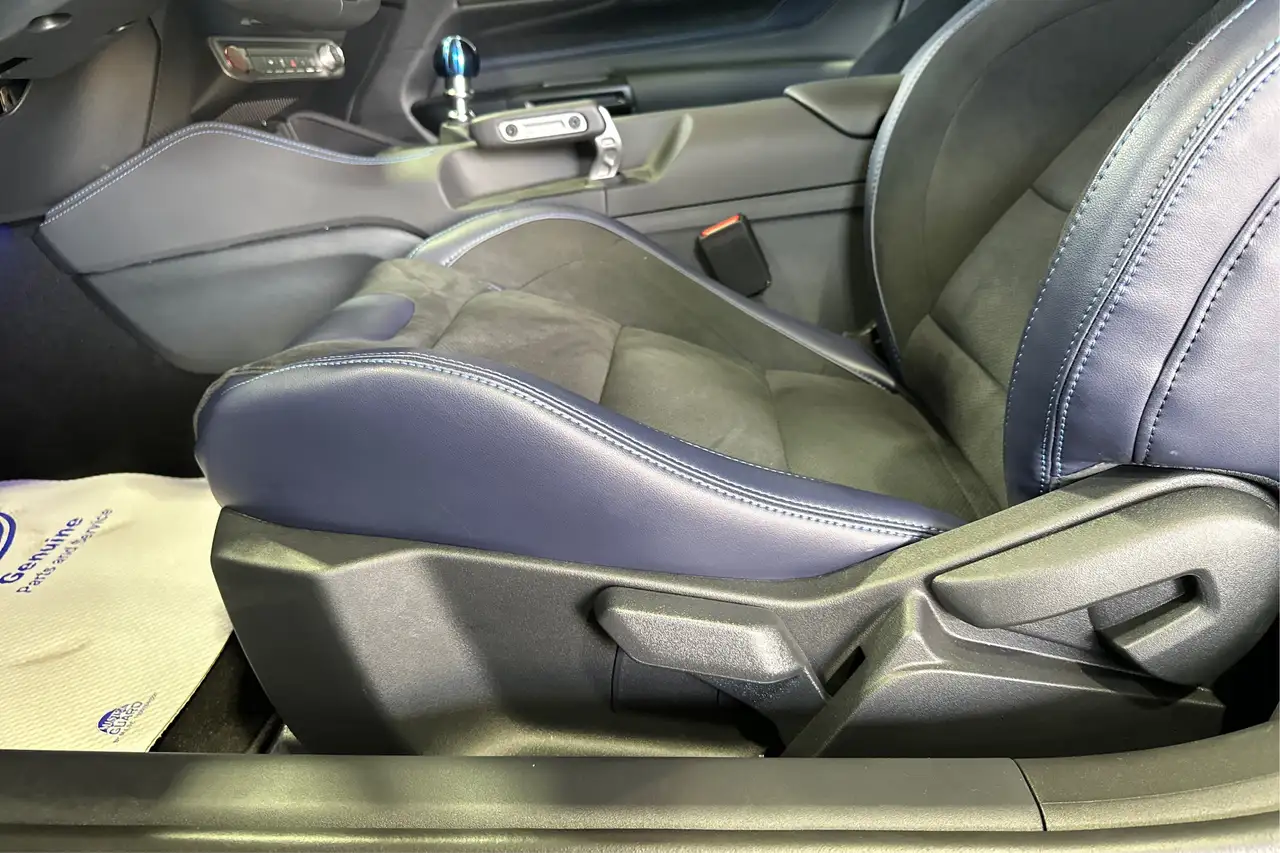 Ford Mustang - Image 30
