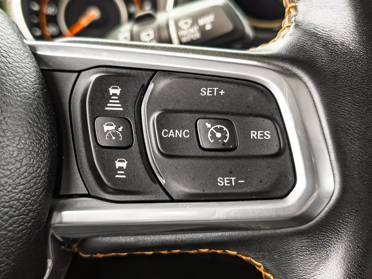 Jeep Wrangler - Image 17