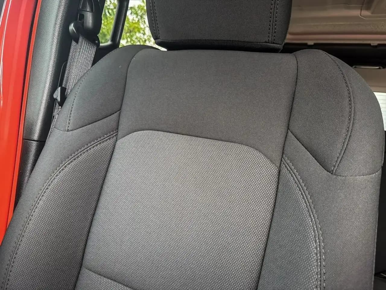 Jeep Wrangler - Image 20