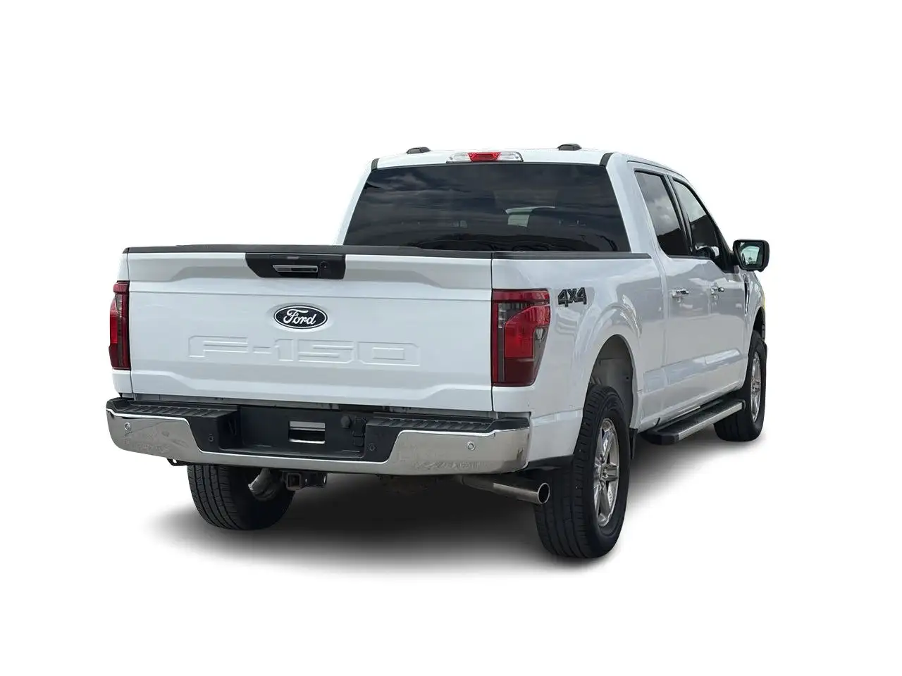 Ford F-150 - Image 13