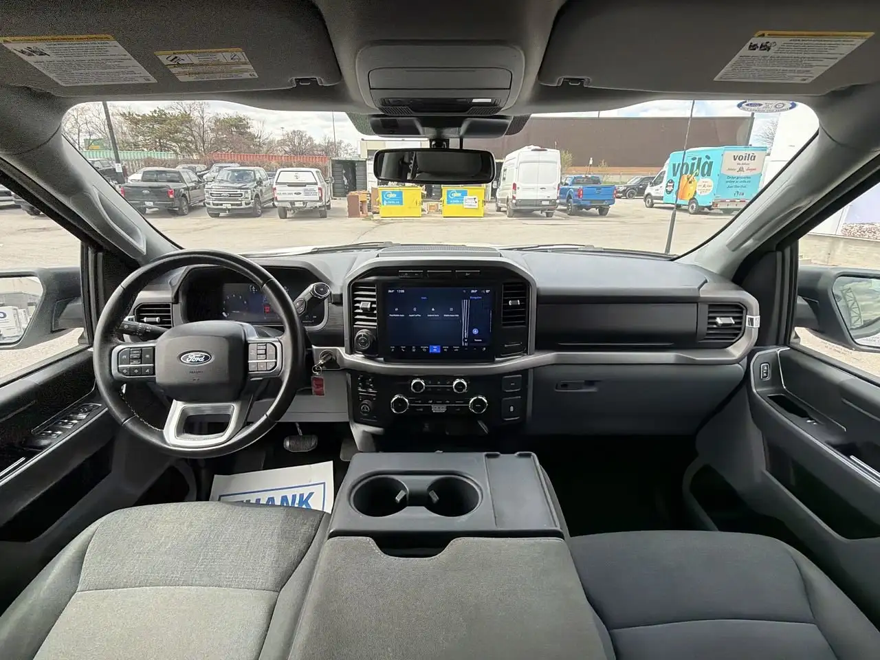 Ford F-150 - Image 29