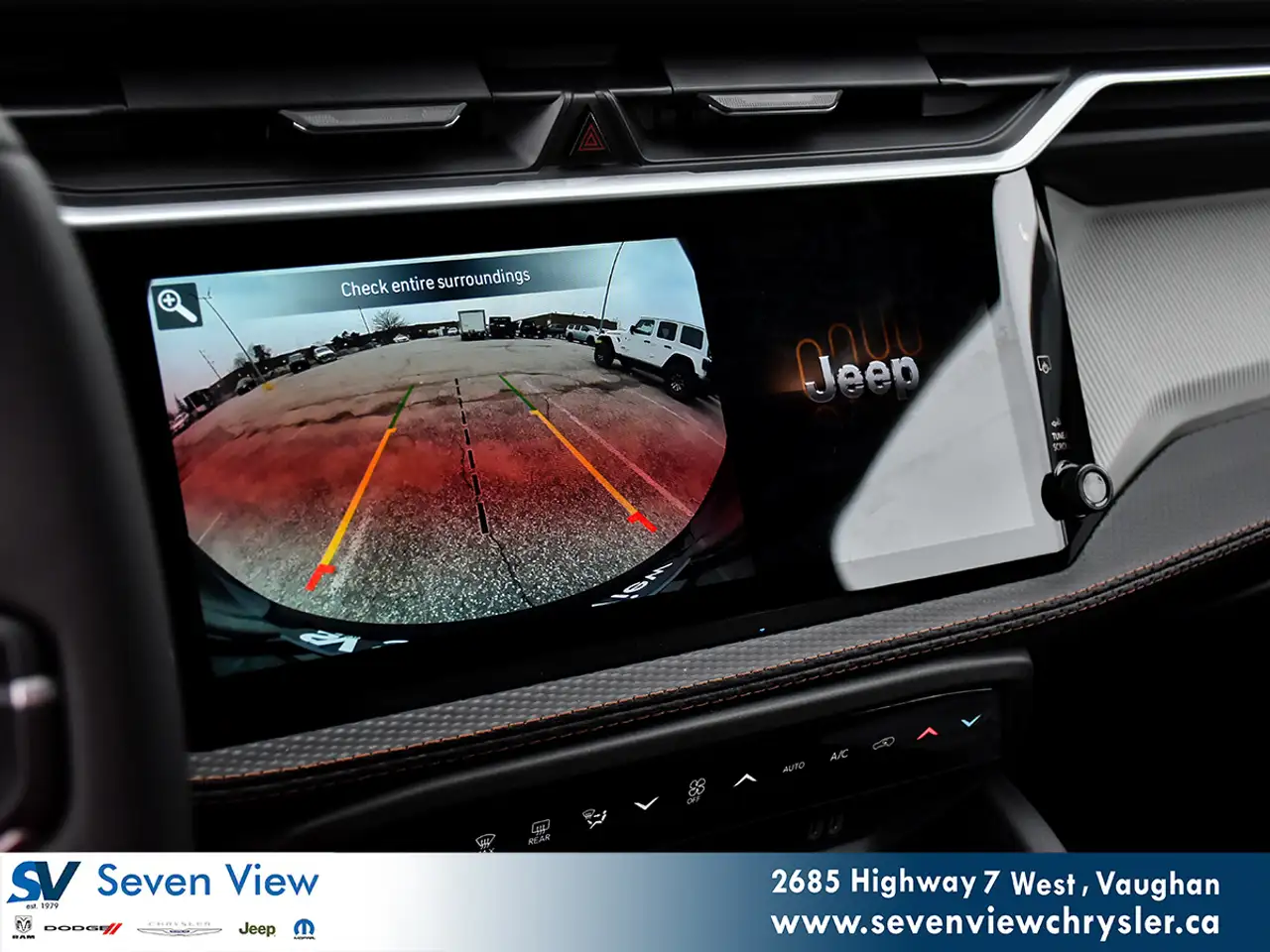 Jeep Cherokee - Image 19
