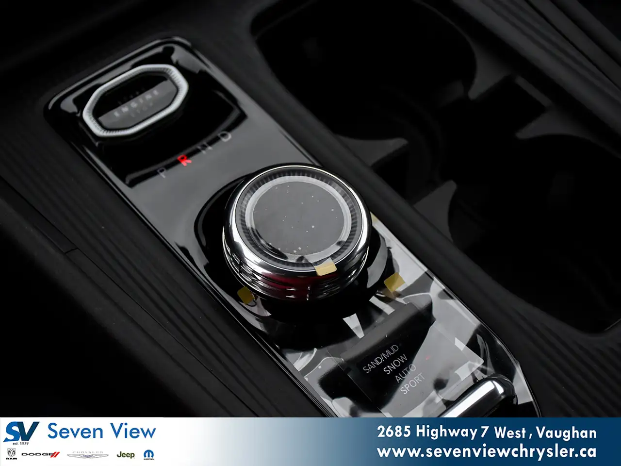 Jeep Cherokee - Image 20