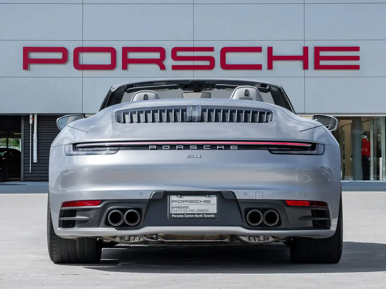 Porsche 911 - Image 12