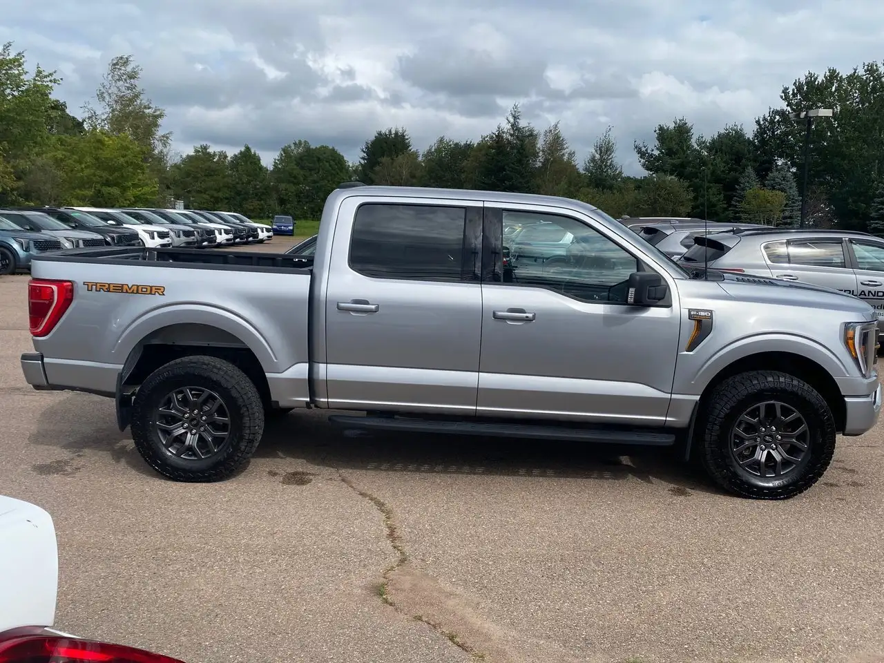 Ford F-150 - Image 8