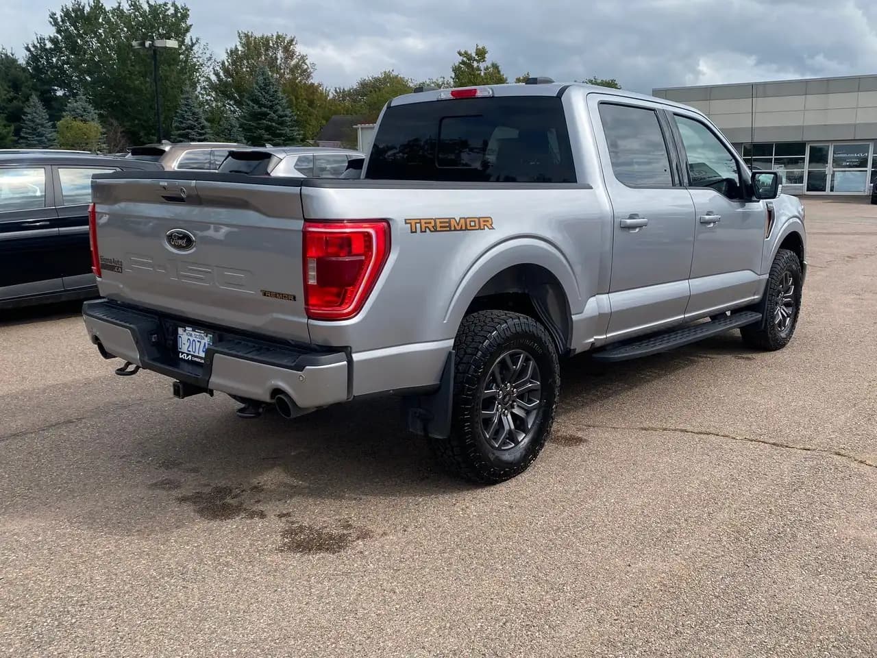 Ford F-150 - Image 7