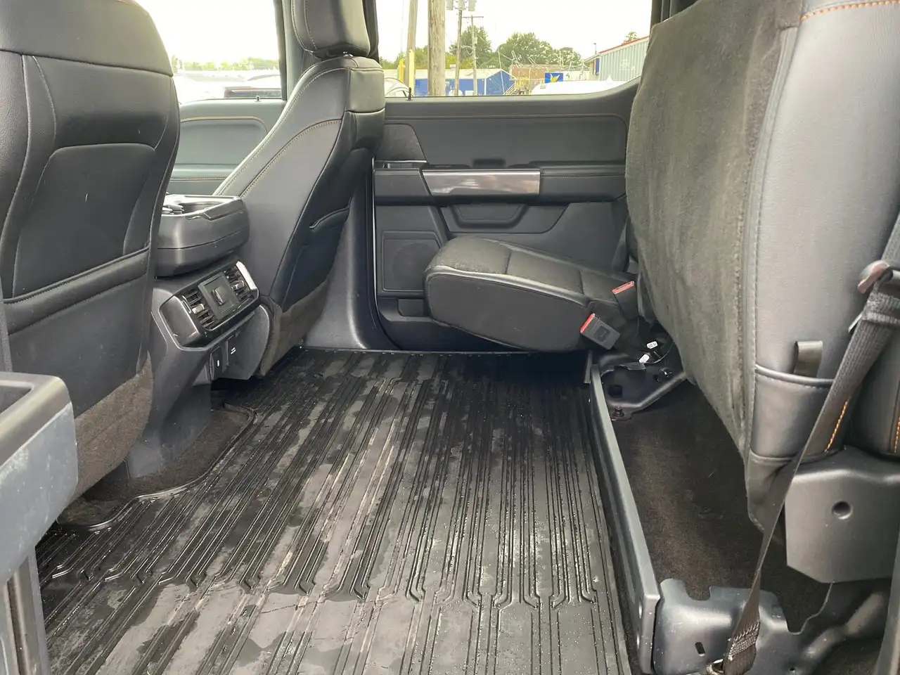 Ford F-150 - Image 47