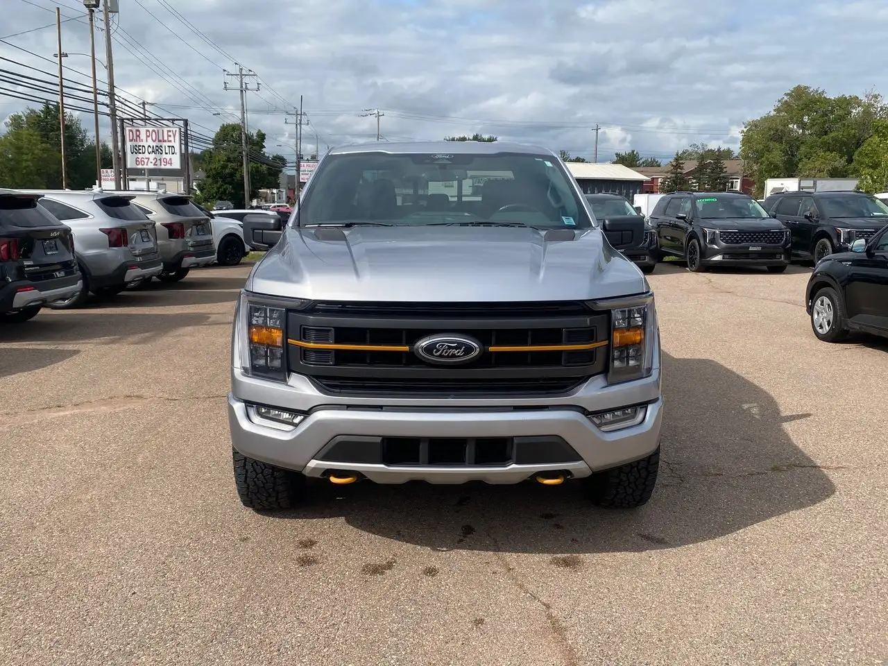 Ford F-150 - Image 2
