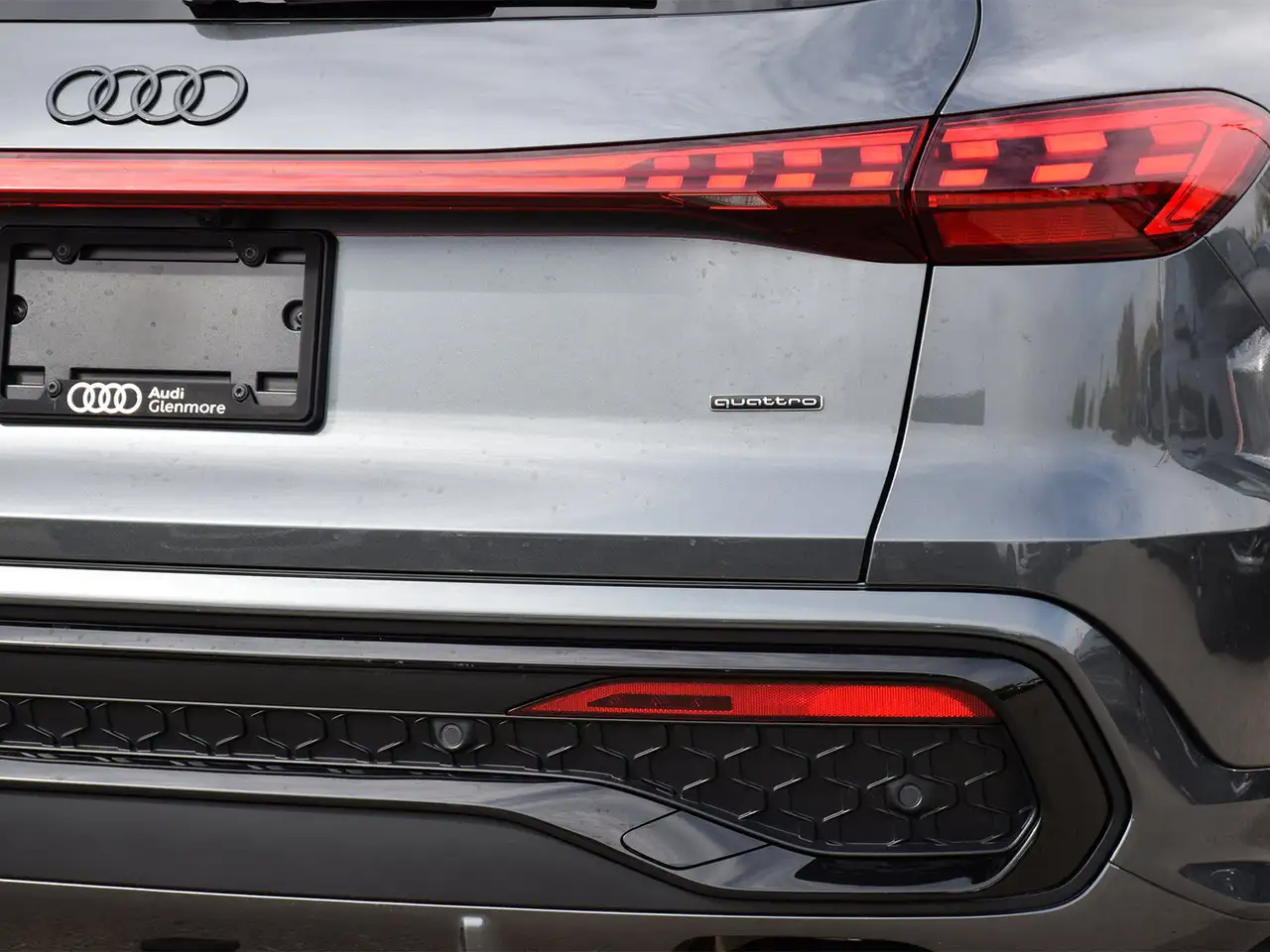 Audi Q5 - Image 9