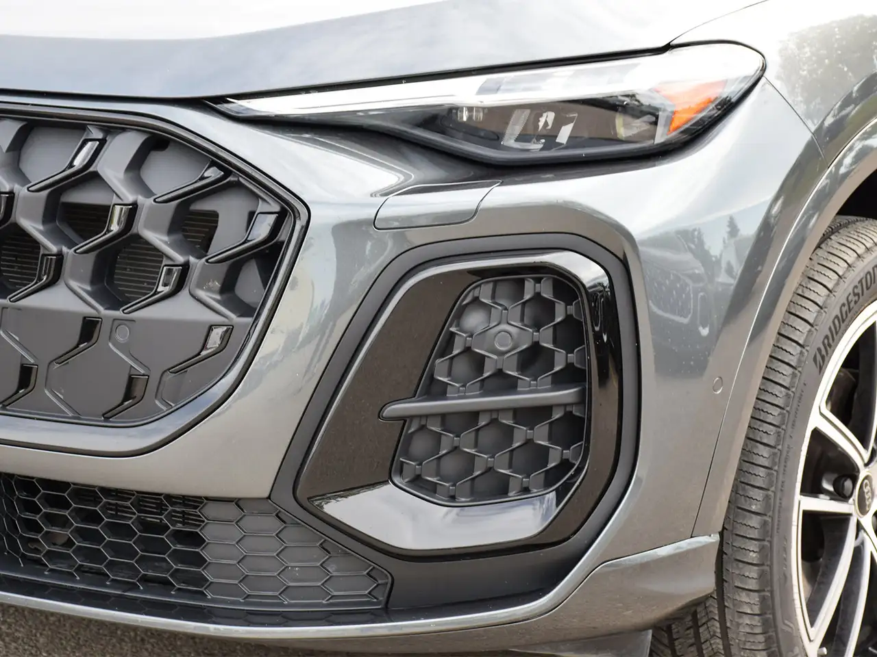 Audi Q5 - Image 10