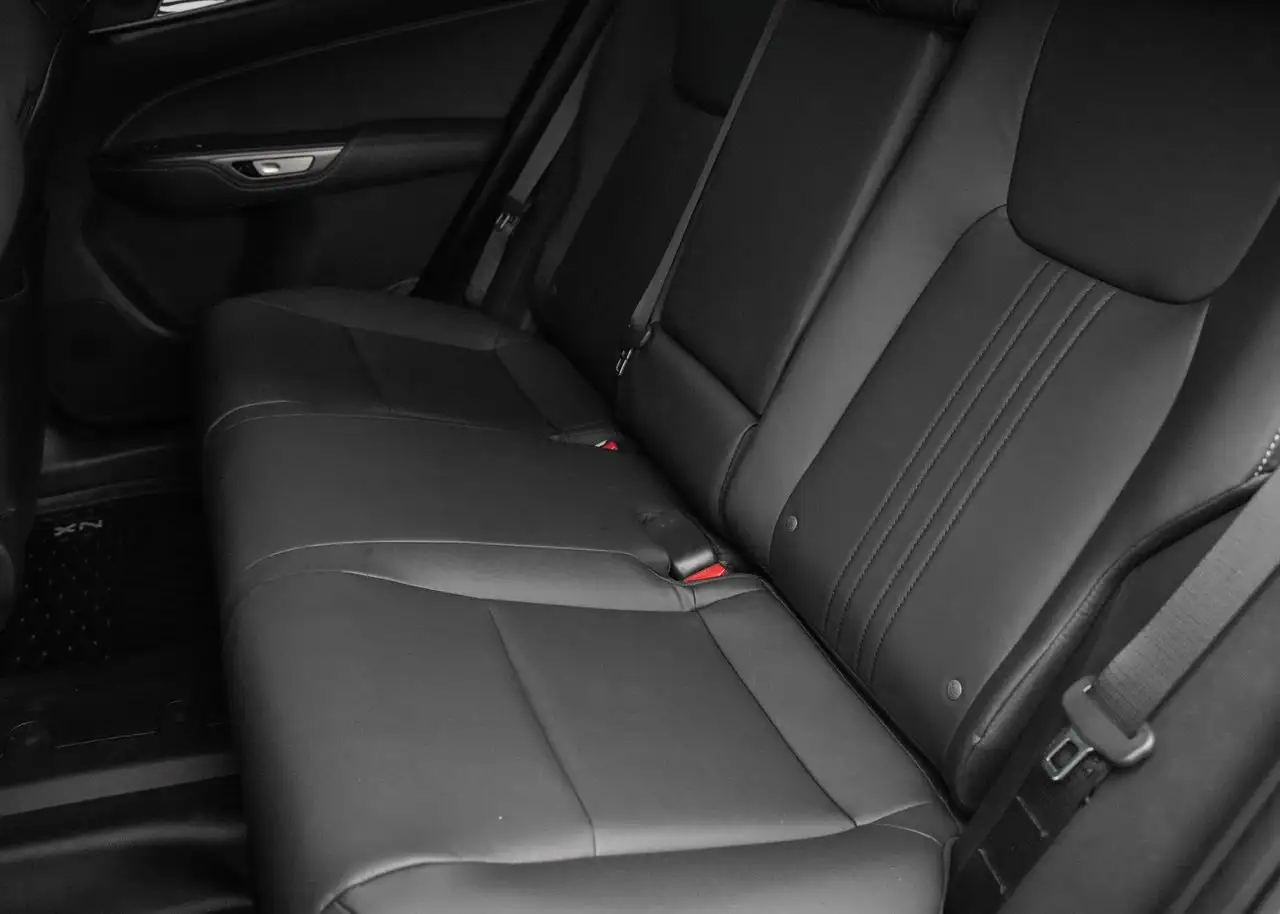 Lexus NX - Image 8