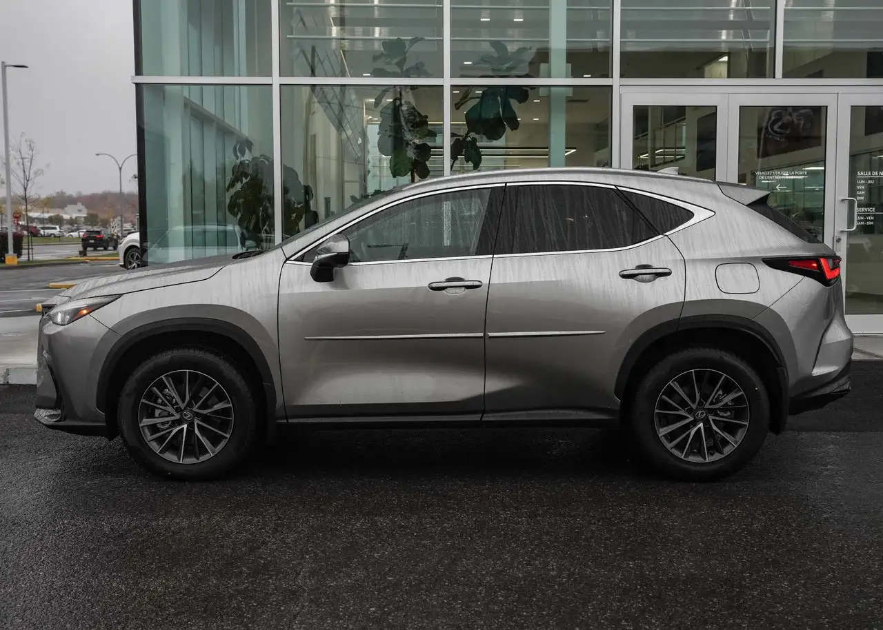 Lexus NX - Image 3