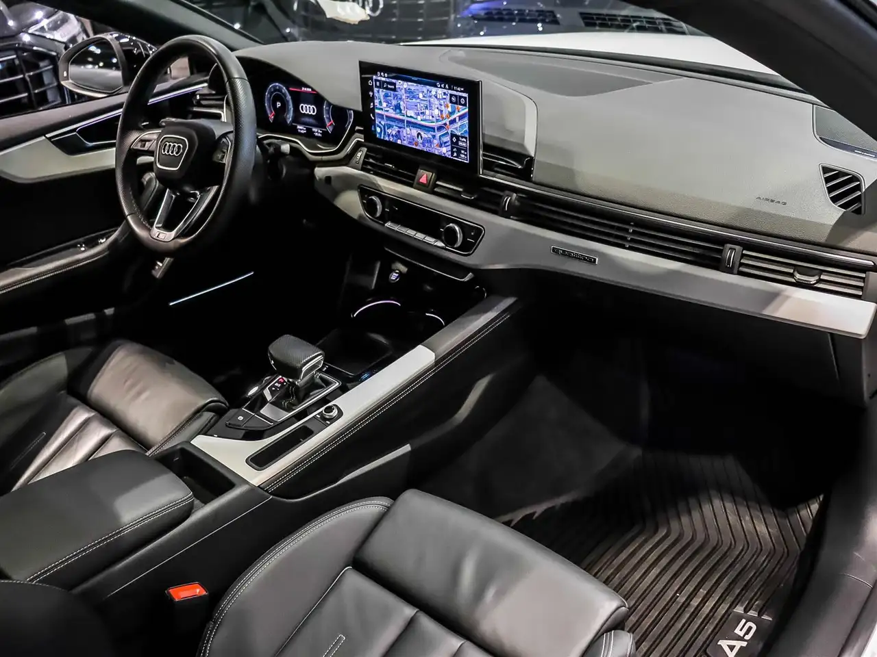 Audi A5 - Image 13