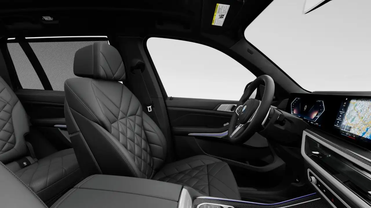 BMW X7 - Image 9