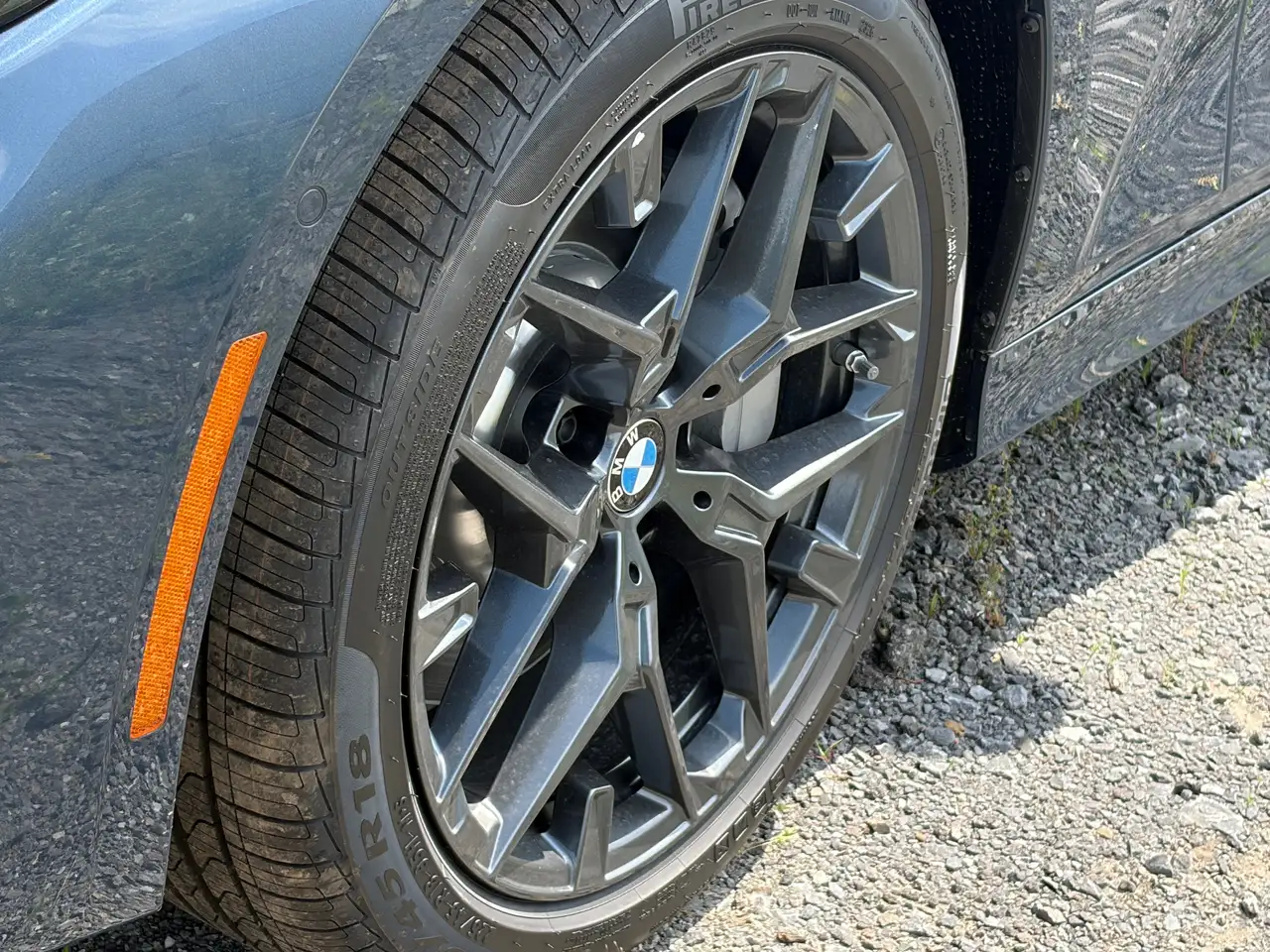 BMW 3 Series - Image 5