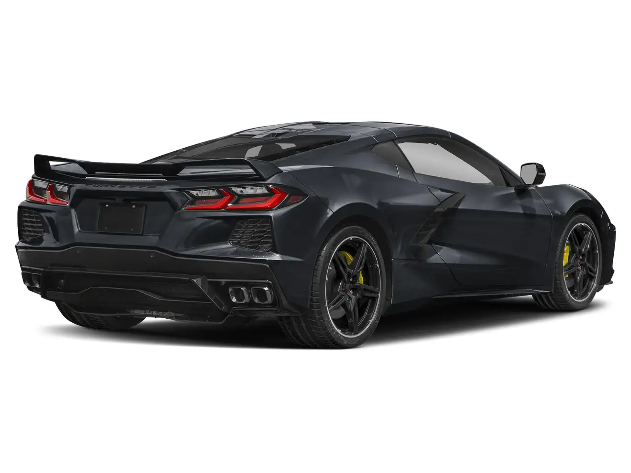 Chevrolet Corvette - Image 2