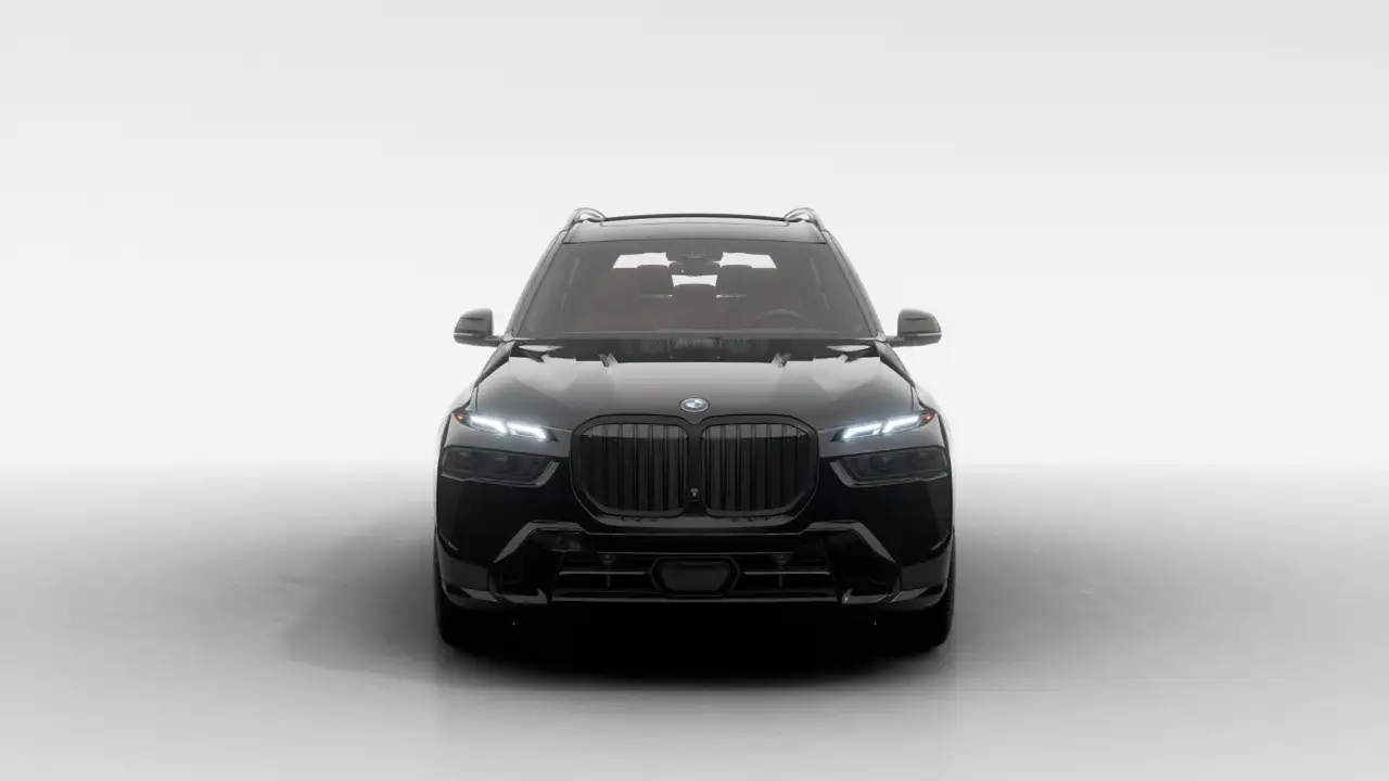 BMW X7 - Image 3