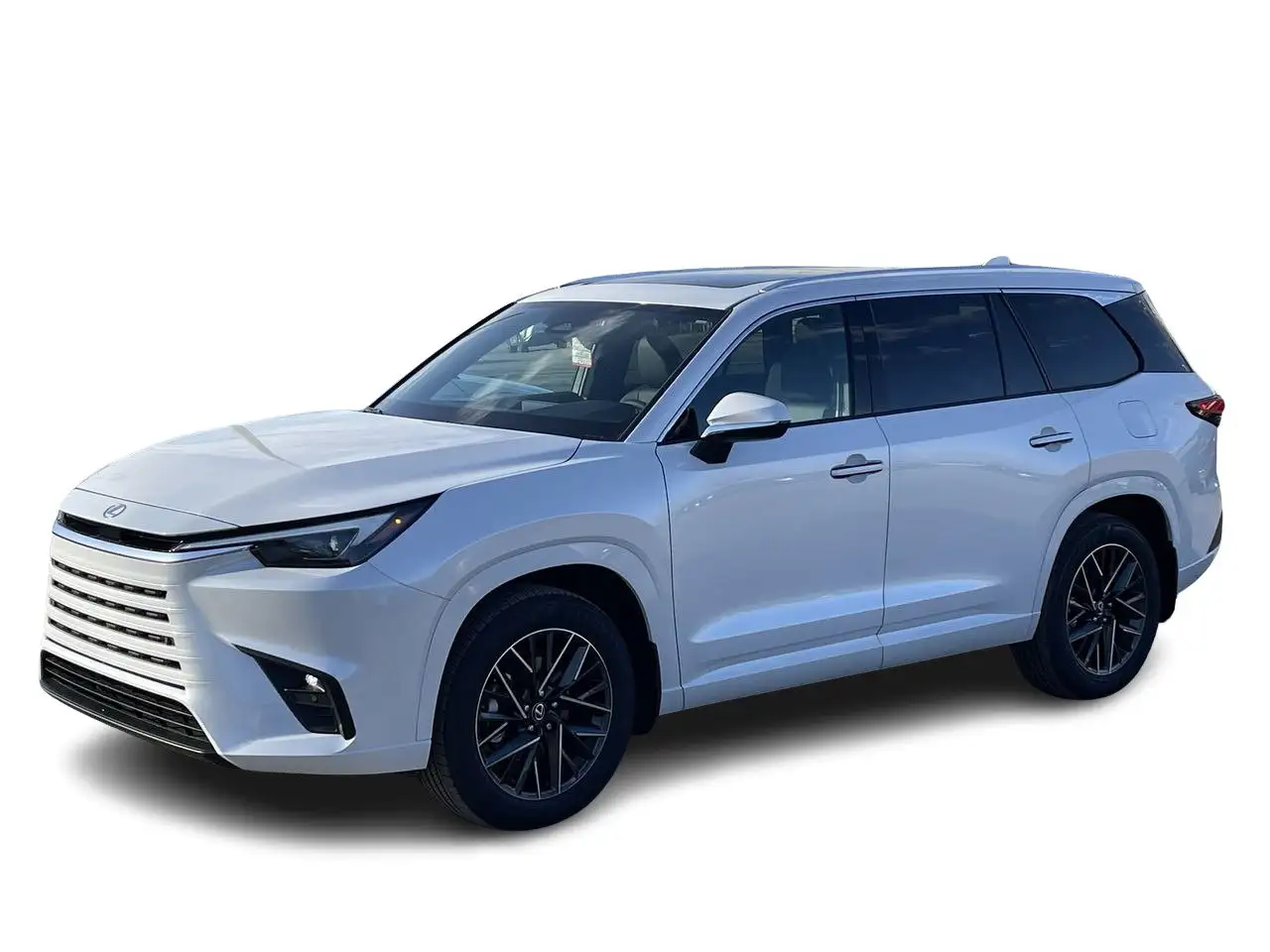 Lexus TX - Image 6