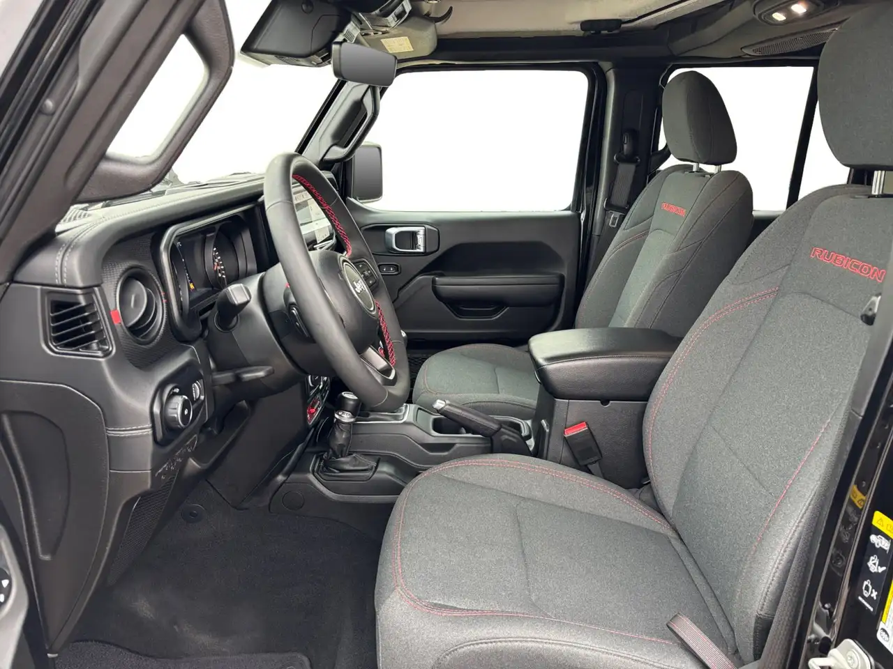 Jeep Wrangler - Image 10