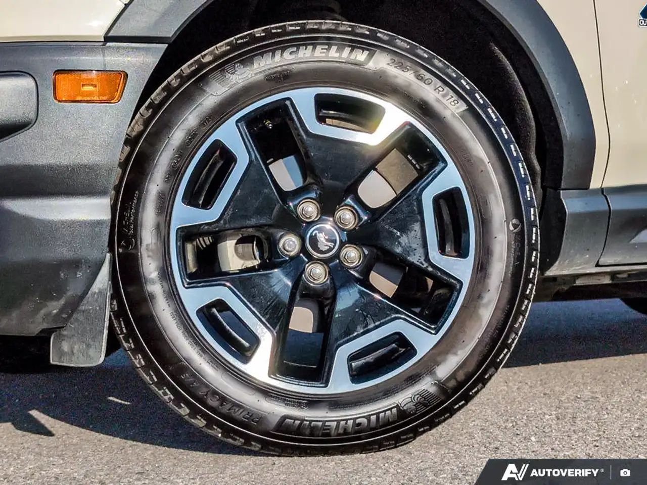 Ford Bronco Sport - Image 7
