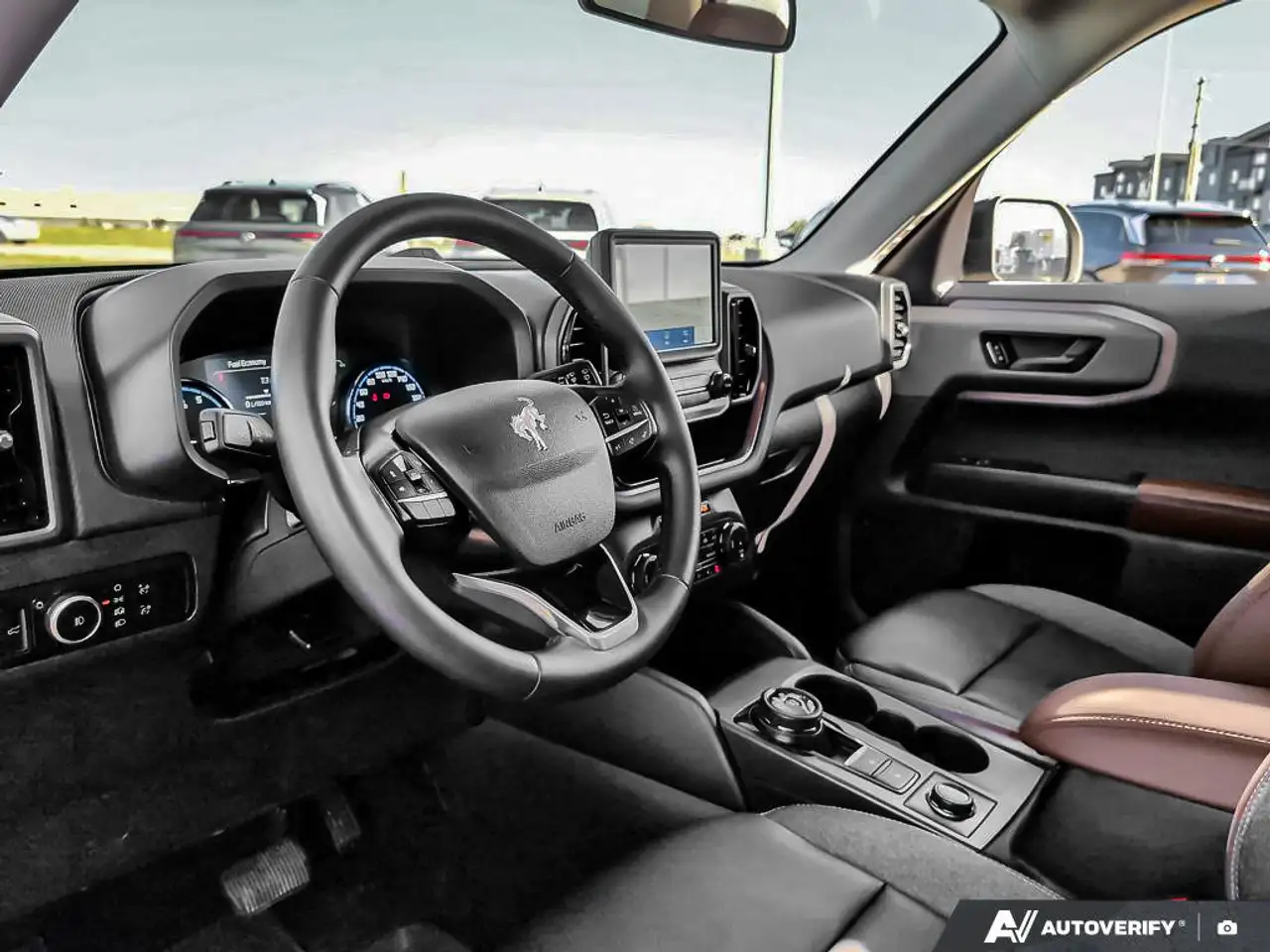 Ford Bronco Sport - Image 14