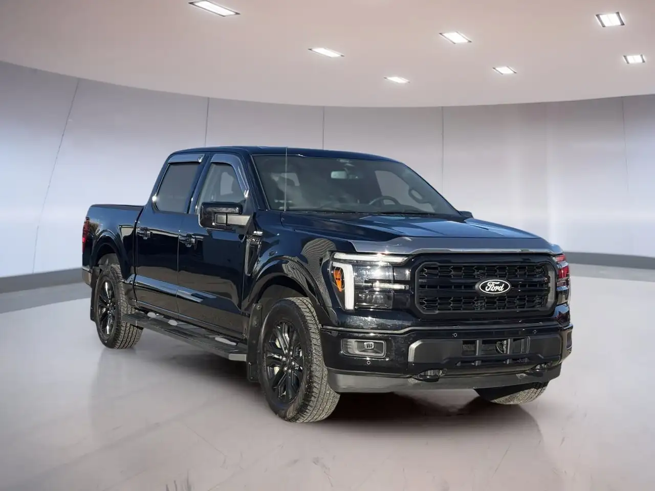 Ford F-150 - Image 33