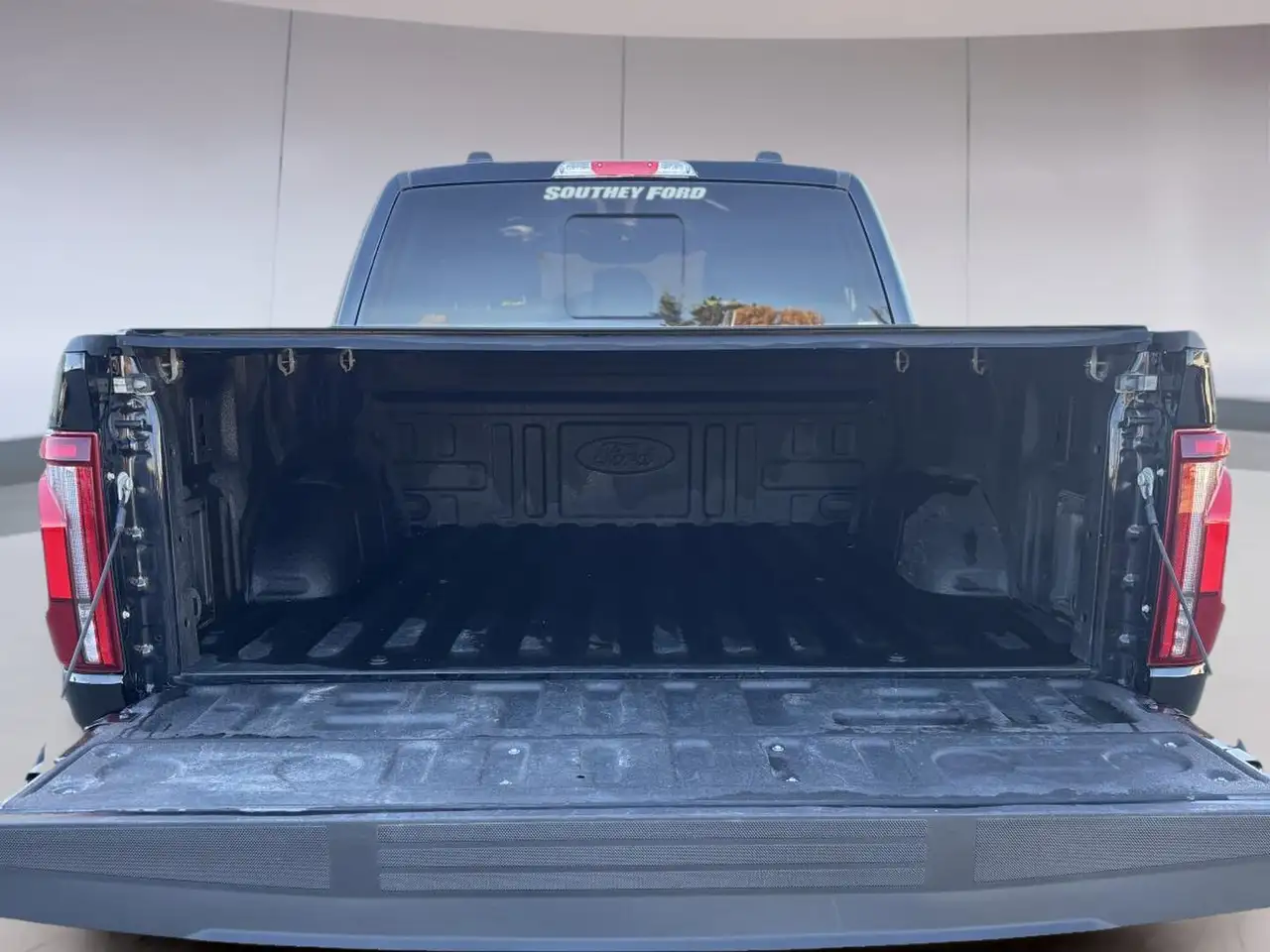 Ford F-150 - Image 29