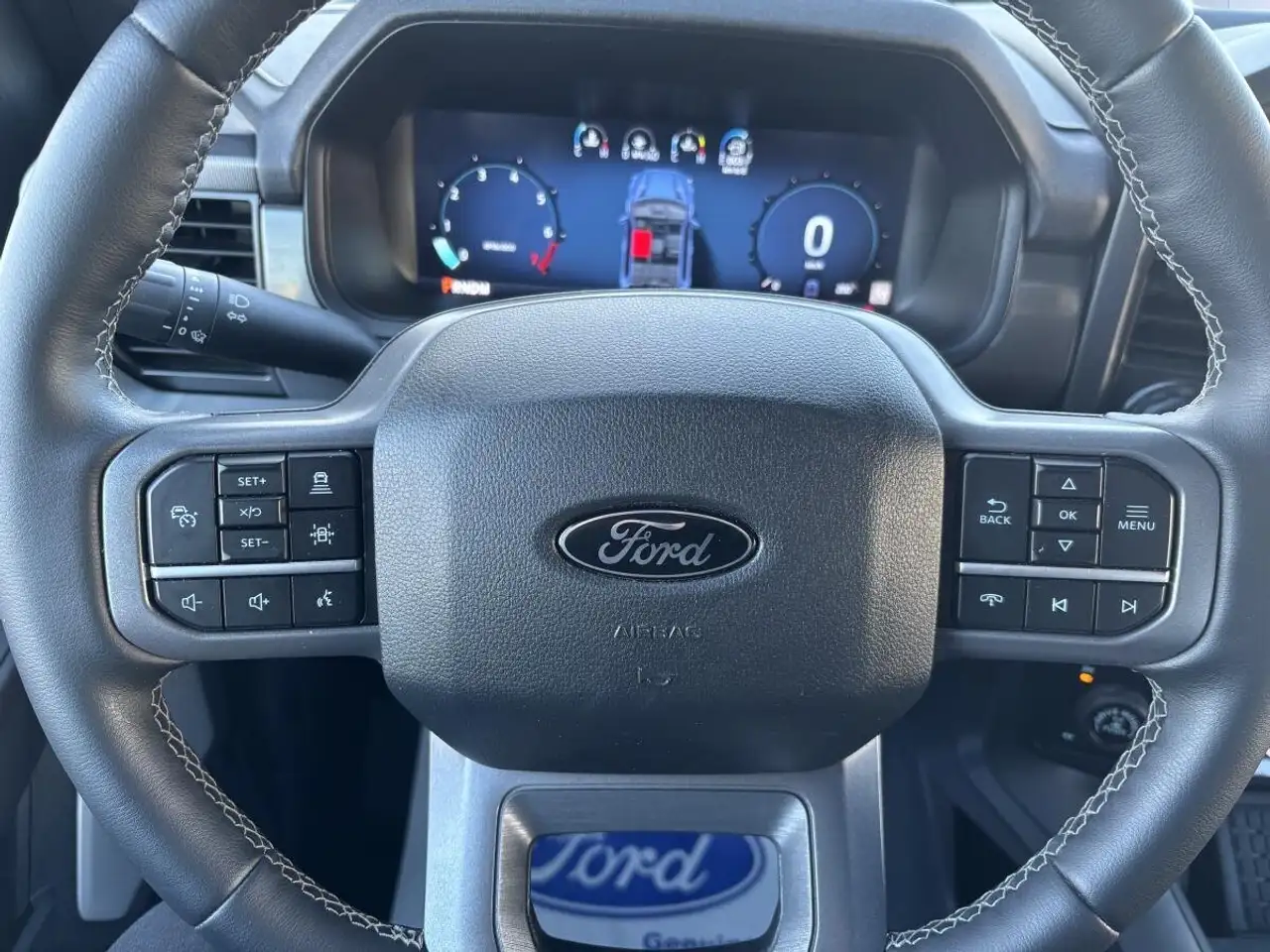 Ford F-150 - Image 5