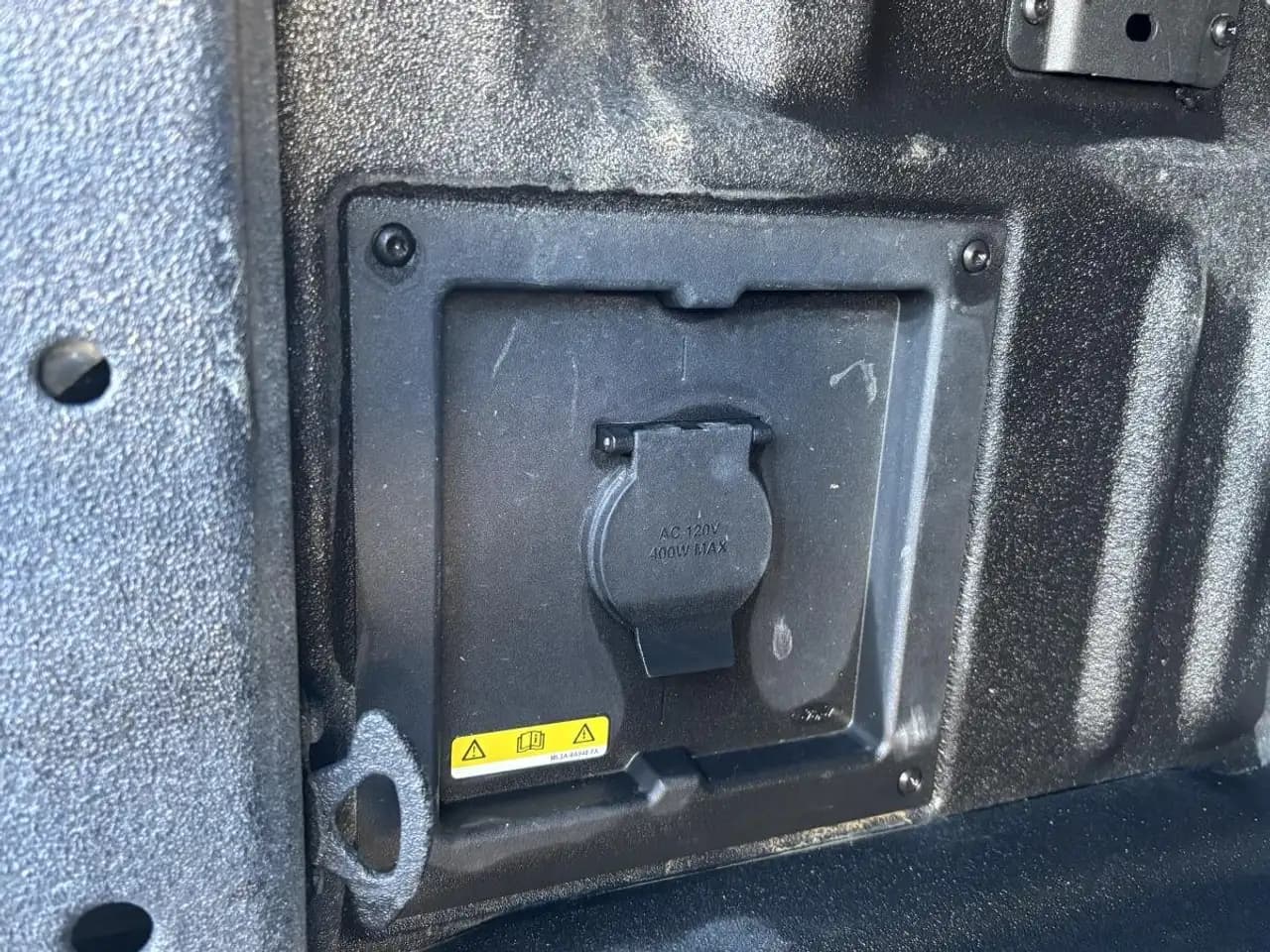 Ford F-150 - Image 30