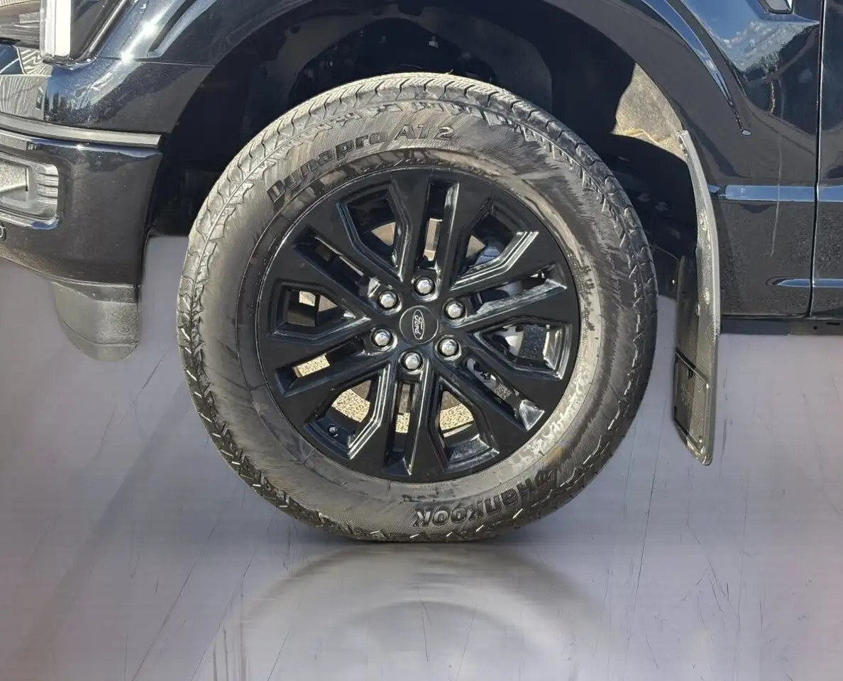 Ford F-150 - Image 31