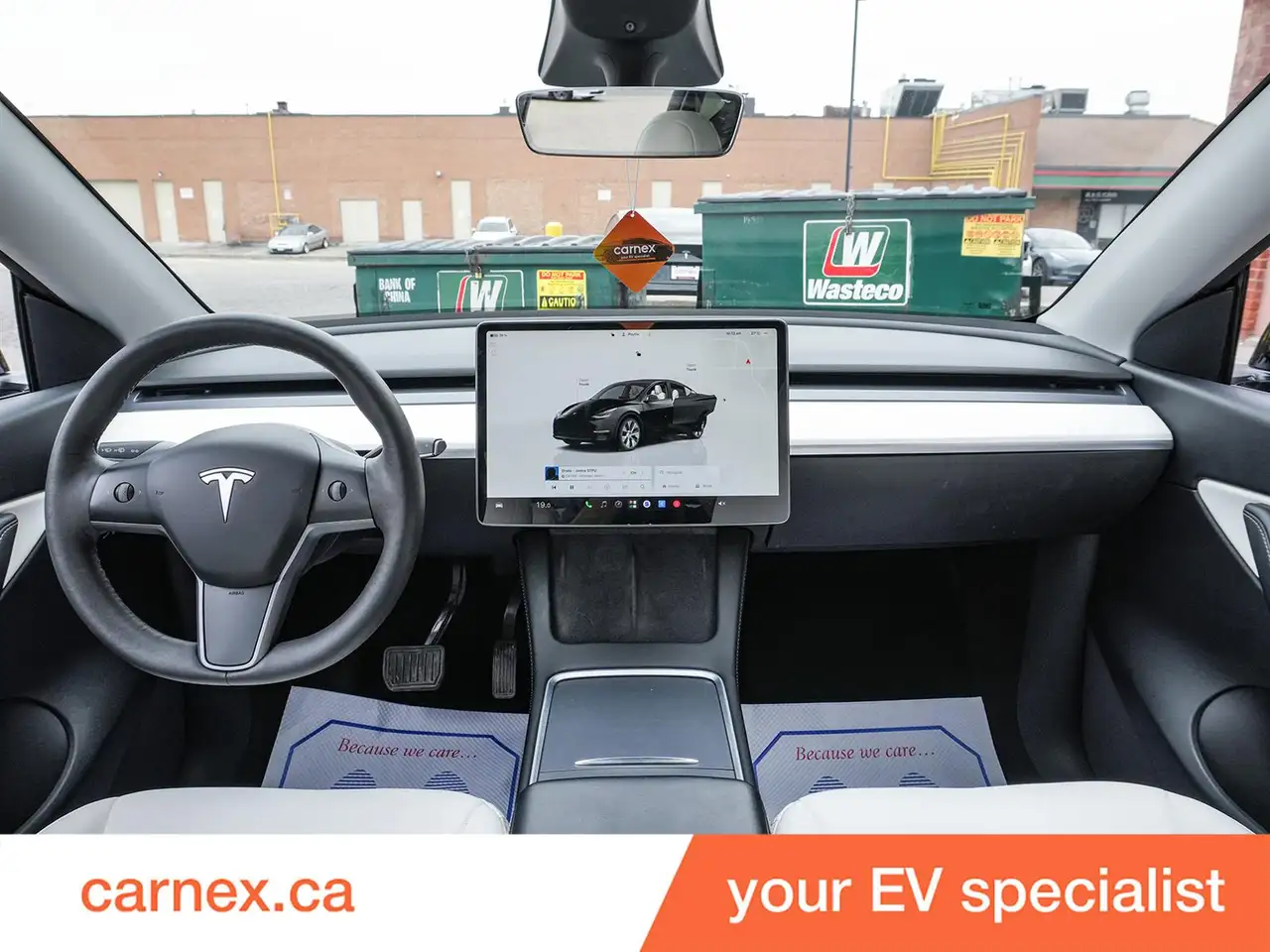 Tesla Model Y - Image 23
