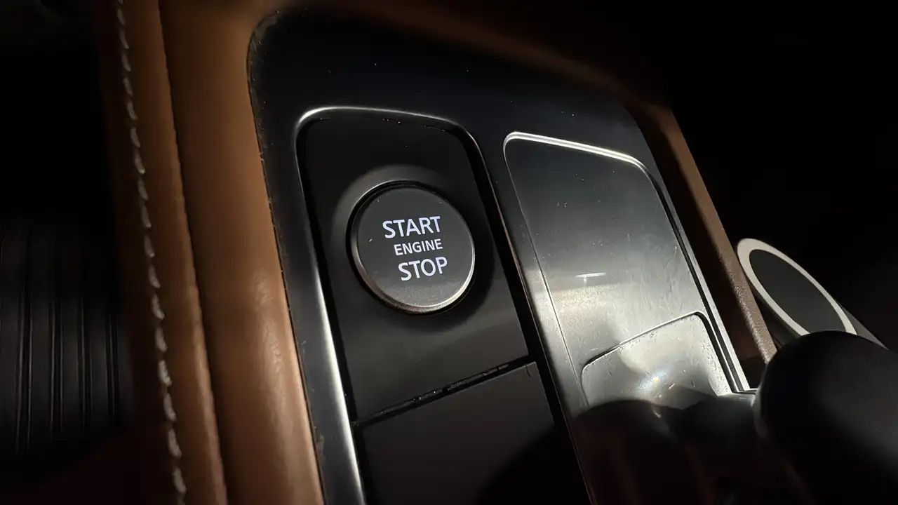 Infiniti QX60 - Image 27