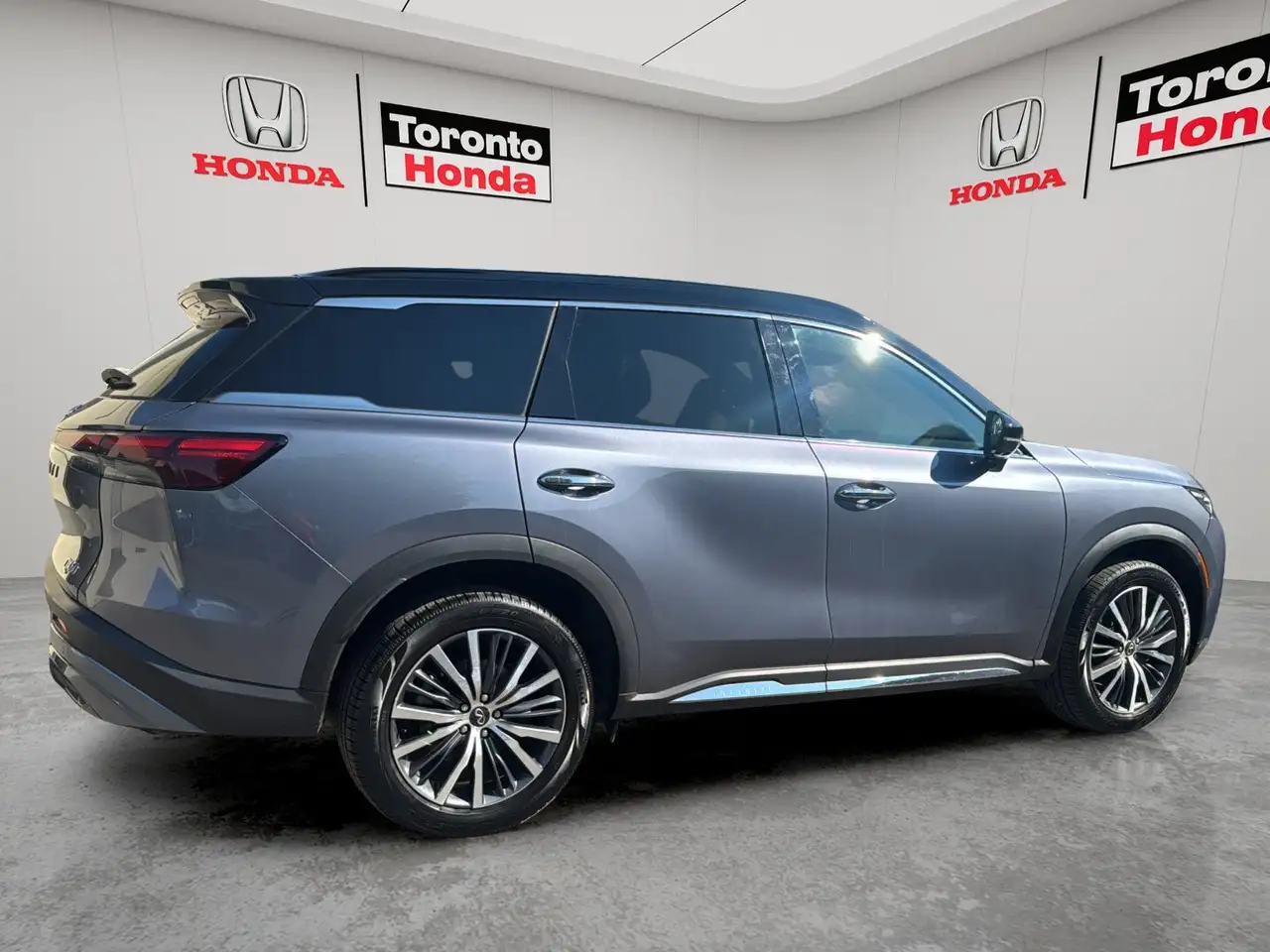 Infiniti QX60 - Image 7