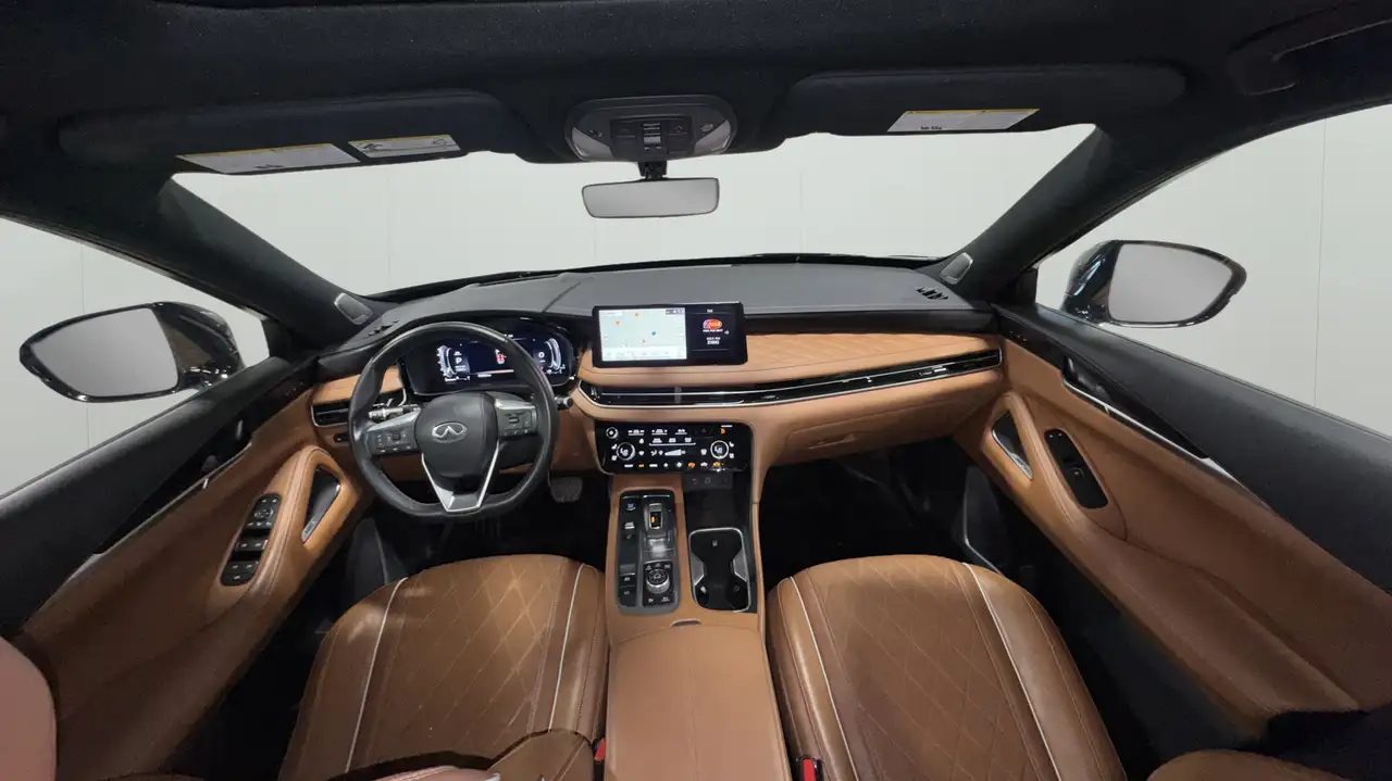 Infiniti QX60 - Image 22