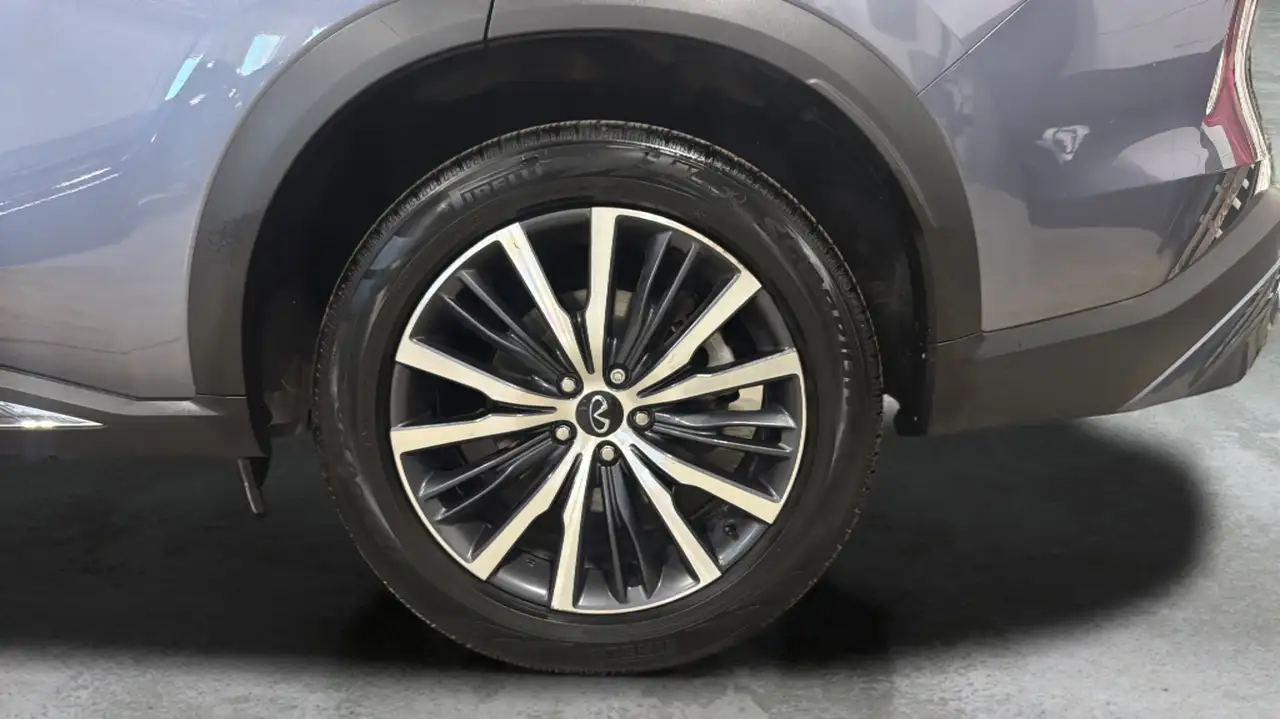 Infiniti QX60 - Image 28