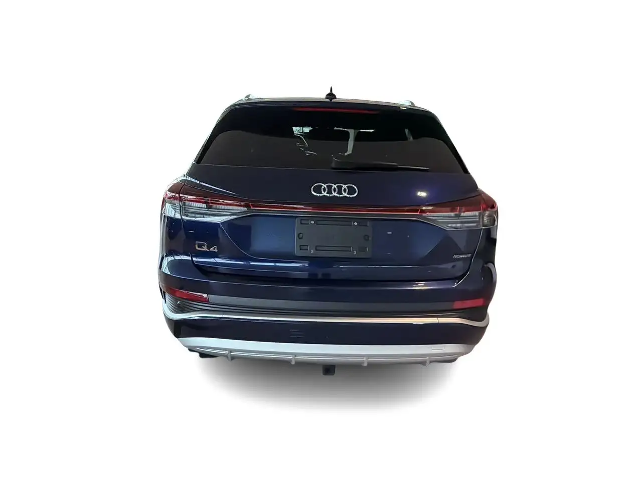 Audi Q4 e-tron - Image 12