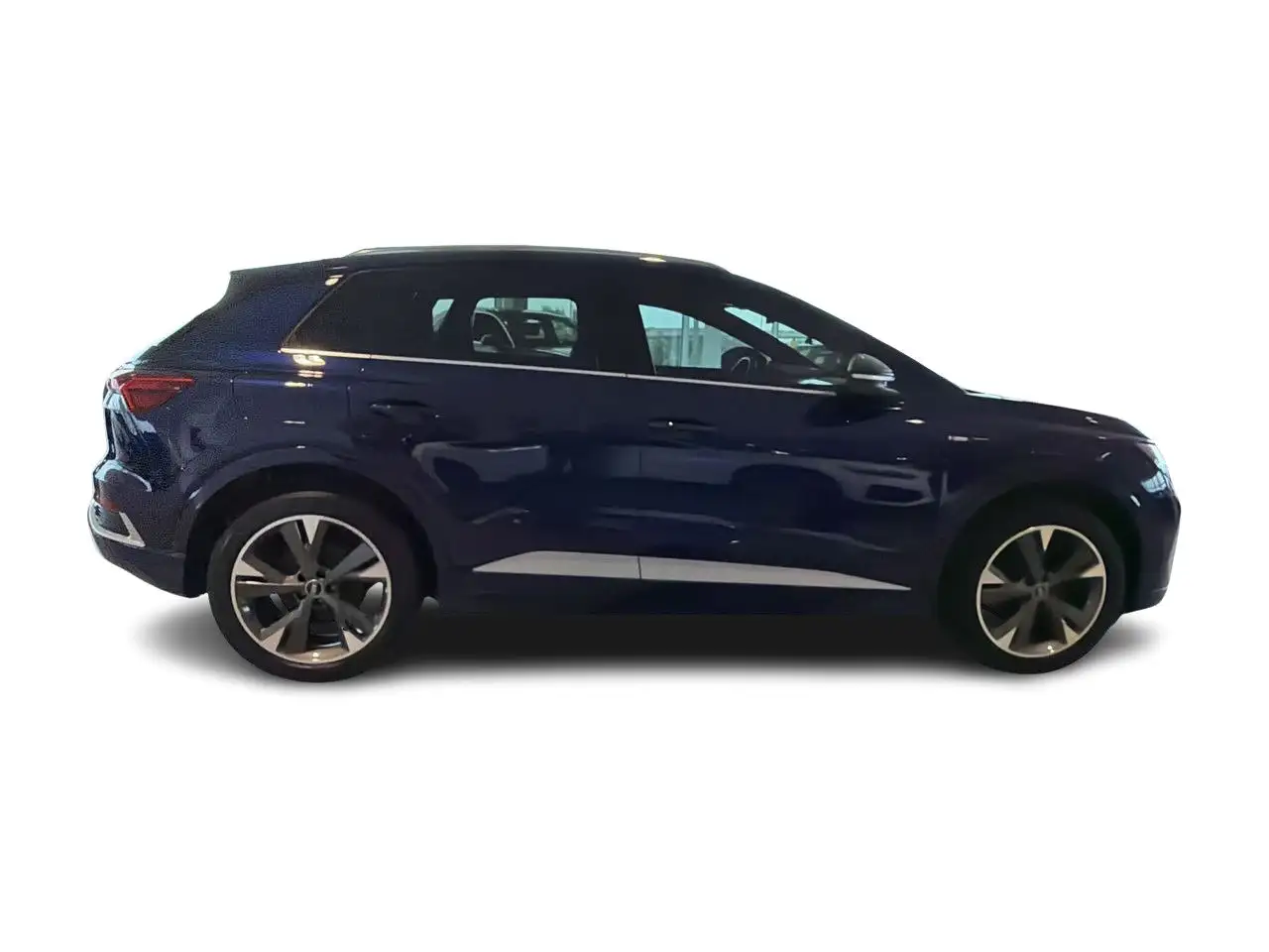 Audi Q4 e-tron - Image 16