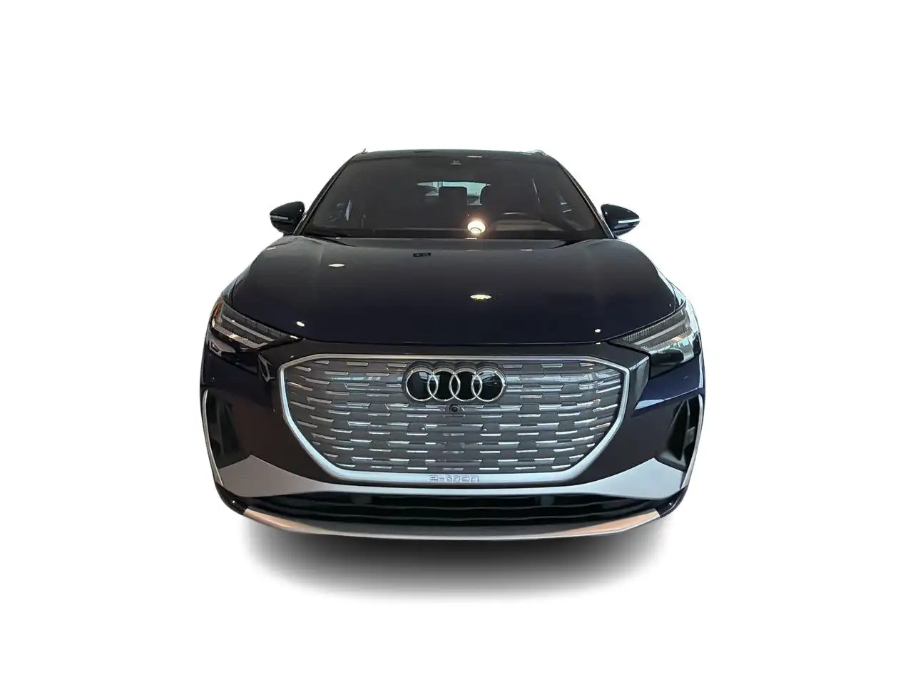 Audi Q4 e-tron - Image 4