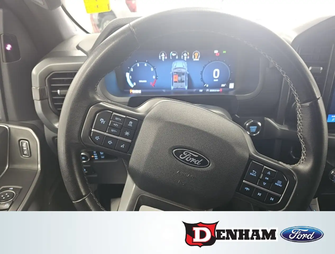Ford F-150 - Image 11