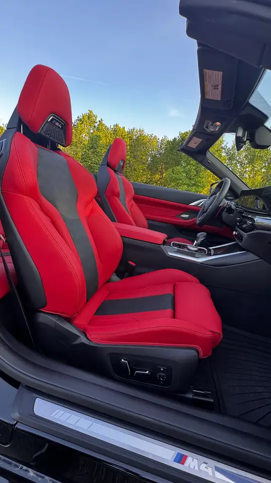 BMW M4 - Image 7