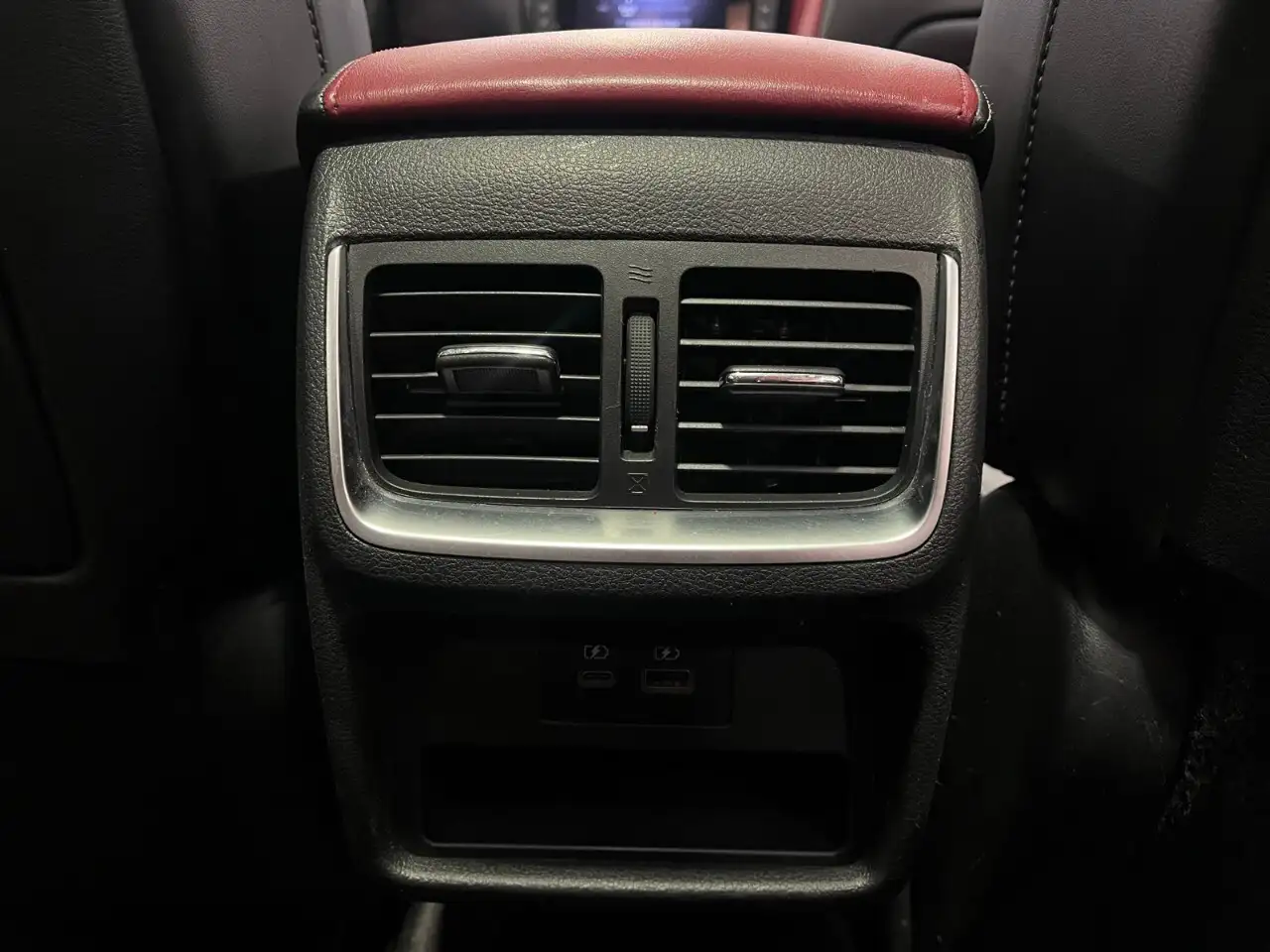 Infiniti QX50 - Image 21