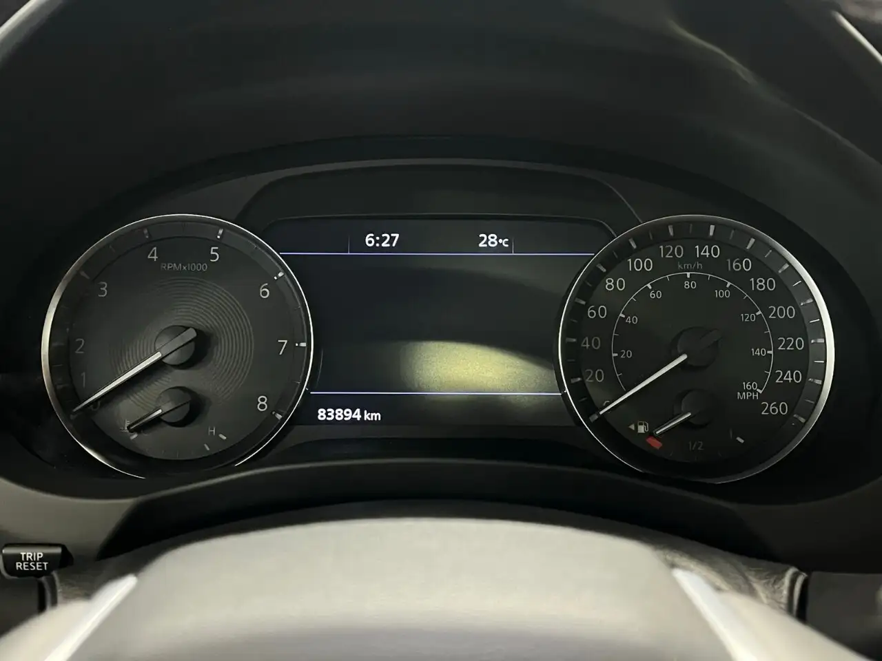 Infiniti QX50 - Image 14