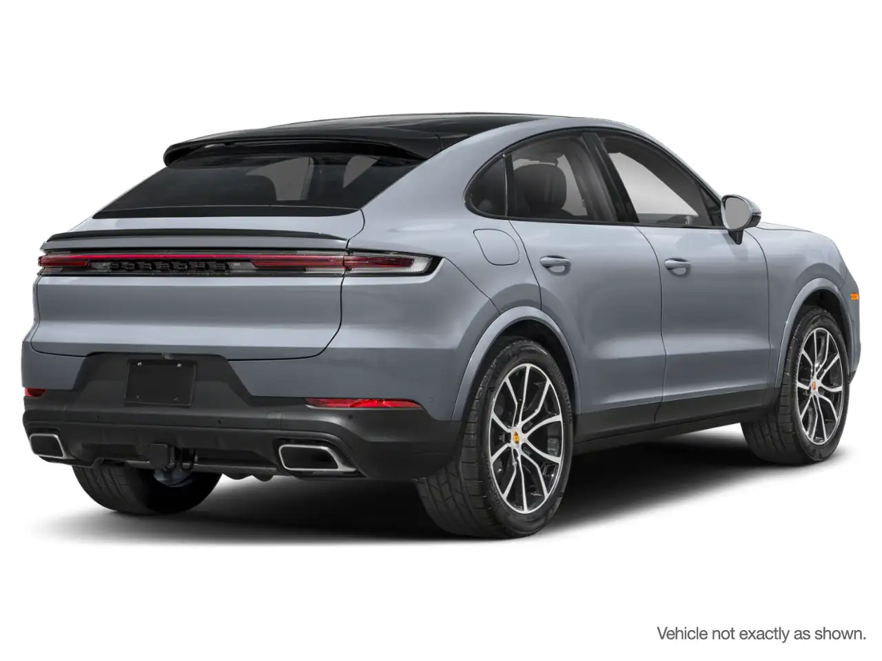 Porsche Cayenne - Image 3